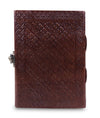 The Blue Topaz Notebook