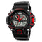 Black Red