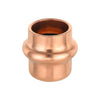 1/2" Press Copper Cap (Lead Free) Plumbingsell