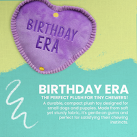 Birthday Era
