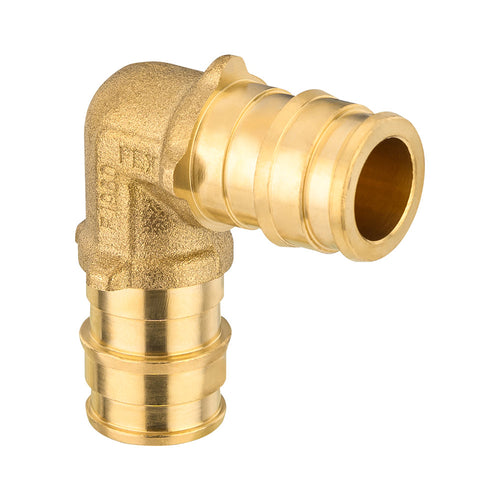 PEX A Expansion 3/4" PEX x 3/4" PEX Elbow (Lead Free) Plumbingsell