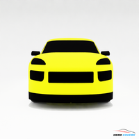 Indoor or Outdoor Car Cover | Compatible For: Porsche Cayenne