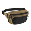 Votagoo Tactical CCW Fanny Bag Adjustable Waist Belt Tactical Waist Bag Handgun Pouch
