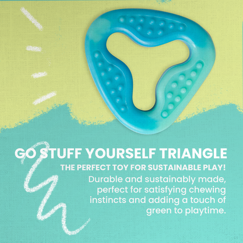 Go Stuff Yourself