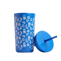 Jen Peters x Created 16 oz Cold Cup Created Co.