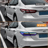 2018-2024 Toyota Camry 8th Gen Tail Lights