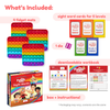 .The Fidget Game: Sight Words Edition
