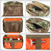 Votagoo Large Capacity Hanging Toiletry Bag Waterproof Makeup Cosmetic Bag Portable Travel Organizer