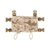 Votagoo Outdoor Molle Magazine Pouch Chest Bags Multi-function MK4 AOR1 Tactical Chest Rig