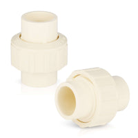 3/4" CTS CPVC Union (Socket with EPDM O-ring Seal)
