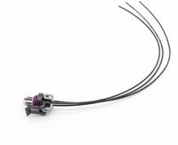 7.3L & 6.0L Power Stroke ICP Sensor Connector