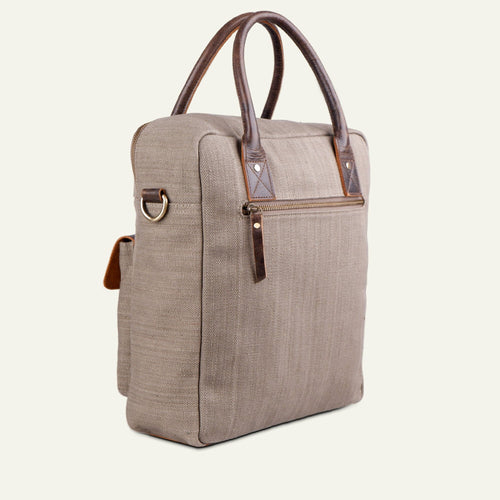 The Parker Canvas