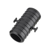 30 Pcs PEX-B Crimp 3/4" PPSU Coupling w/tab