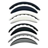 CS Replacement Headband Pad Cushion Part for Bose QuietComfort 35 35II Headphones