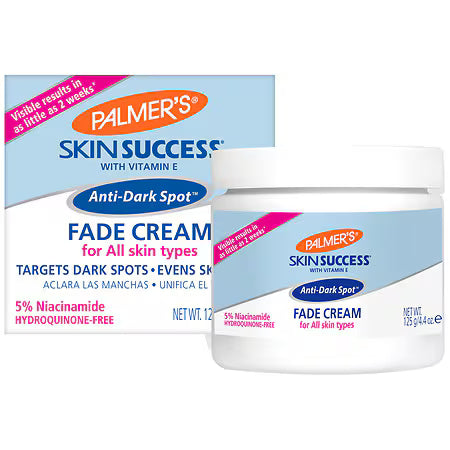 Palmer's Skin Success Fade Cream All Skin Types 4.4 oz