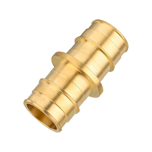 30 Pcs PEX A Expansion 1" PEX x 1" PEX Expansion Coupling Wholesale