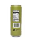 RTD Cold Brew Cans | Choose Your Caffeine Level | Unsweetened 12-Pack