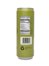 RTD Cold Brew Cans | Choose Your Caffeine Level | Unsweetened 12-Pack