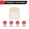 1/2" CTS CPVC Cap (Socket) Plumbingsell