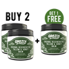 Original Tallow & Manuka Honey Balm