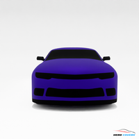 Indoor or Outdoor Car Cover | Compatible For: Camaro (2015–2024)