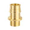 PEX A Full Flow Expansion 3/4" PEX x 1/2" Female Sweat F1960 Adapter (Lead Free)