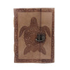 The Turtle Notebook