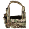Votagoo Outdoor 1000D Nylon Tactical Combat Tactic Vest Plate Carrier