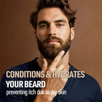 Cedarwood Beard Oil