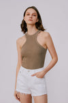 Joanie Vintage Cut Off Shorts HJ115