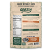 Raw Honey & Coconut Aminos Brisket Slabs
