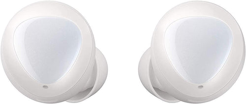 Samsung Galaxy Buds True Wireless Earbuds - White (Renewed) SM-R170