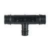 PEX A Expansion 3/4" x 3/4" x 1/2" PPSU Tee Plumbingsell