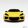 Indoor or Outdoor Car Cover | Compatible For: Corvette C8 (2020–2024)