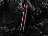The Loyalist Folding Pocket Knife Giftset for Men and Women (Black and White)
