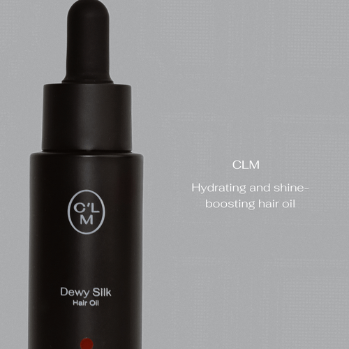CLM Total Hair Care Bundle: Restore, Shine, Protect Celemi Cosmetics LLC