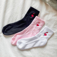 Classic The Popular Flamingo Socks