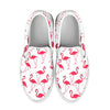 Flamingo Slip Ons