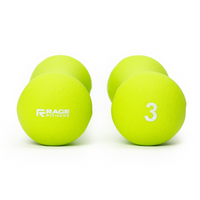 Hand Weights (sold in pairs)