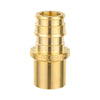 PEX A Expansion 3/4" PEX x 3/4" Male Sweat F1960 Adapter (Lead Free)