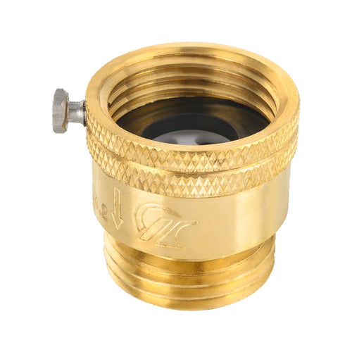 10 Pcs Anti Siphon Vacuum Breakers Set, 3/4" Backflow Preventer Plumbingsell