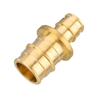 PEX A Expansion 1" PEX x 3/4" PEX Expansion Reducing Coupling (Lead Free) Plumbingsell