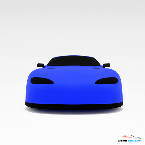Indoor or Outdoor Car Cover | Compatible For: Dodge Viper