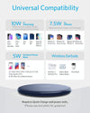 Anker <b>313</b> Wireless Charger (Pad)