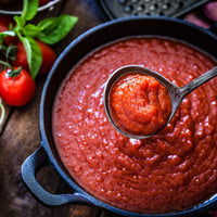 Tomato Sauce