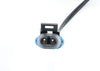 6.5L GM Diesel Wastegate Solenoid Connector