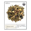 SMITH TEAMAKER - ORGANIC SOOTHE SAYER BLEND NO. 15 (15 TEA BAGS, 1.05 OZ)