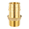 PEX A Expansion 1" PEX x 3/4" Male Threaded F1960 Adapter (Lead Free) Plumbingsell