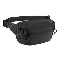 Votagoo Tactical CCW Fanny Bag Adjustable Waist Belt Tactical Waist Bag Handgun Pouch