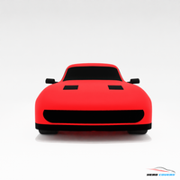 Indoor or Outdoor Car Cover | Compatible For: Chevrolet Corvette C2